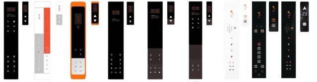 Jetz Standard COP & LOP