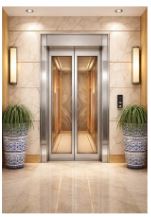 Door Design H1