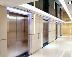 Short Space Elevators