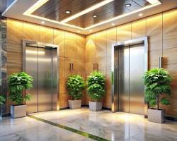 Observation Elevators