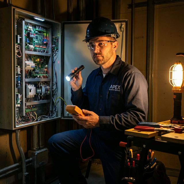 Smart Fault Detection